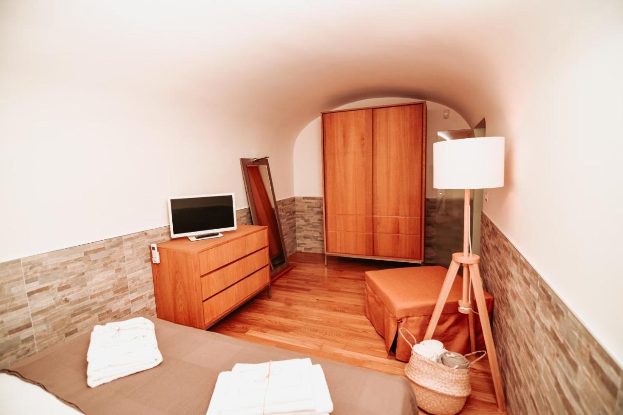 Casali - Apulian Charming Apartment Bari Exterior foto