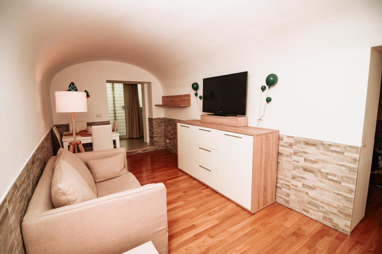 Casali - Apulian Charming Apartment Bari Exterior foto