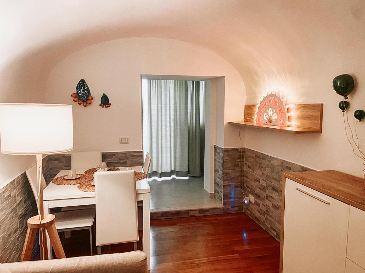 Casali - Apulian Charming Apartment Bari Exterior foto