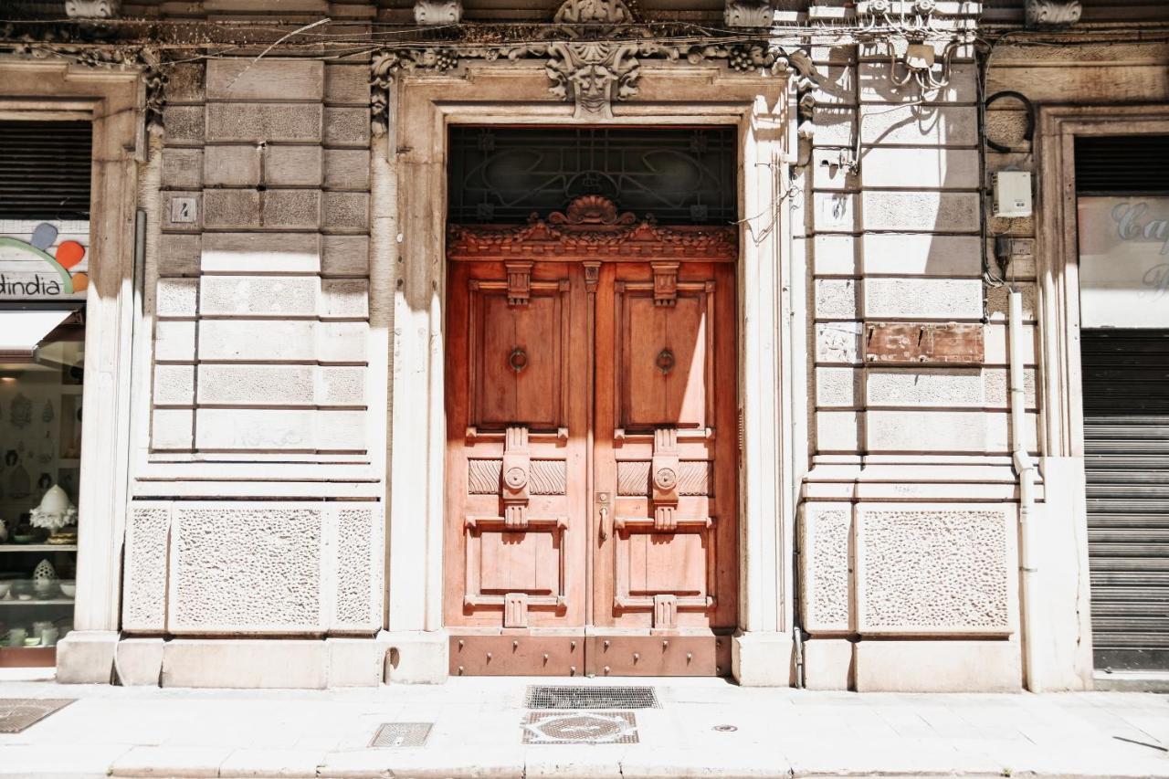 Casali - Apulian Charming Apartment Bari Exterior foto